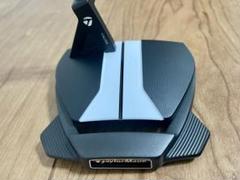 美品★ テーラーメイド★スパイダーGTXブラック　TM1トラス 日本仕様★33