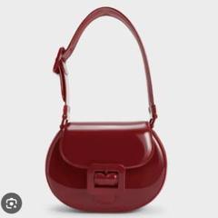 CHARLES & KEITH ハンドバッグのサムネイル