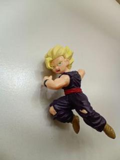ドラゴンボール超コミック　フィギュア　ミラーマグネットセット 2025年最新】ドラゴンボール マグネット フィギュアの人気
