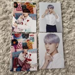 THEBOYZ ドボイズ ドボ ケビン 直筆サイン | Buyee 通販購入