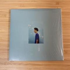 KID FRESINO/Salve CDアルバム