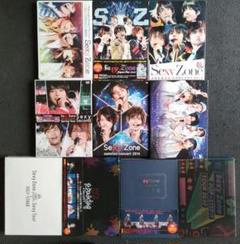 Sexy Zone DVD 10セット 初回限定盤 timelesz
