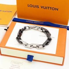 LOUIS VUITTON バングル・リストバンド 2025年最新】LOUIS VUITTON メンズ バングル・リストバンドの