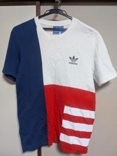 adidas Tシャツ （Ｓ）