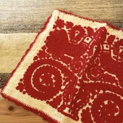 イーラーショシュ 刺繍 枕カバー ハンガリー ルーマニア イーラーショシュ 刺繍 枕カバー ハンガリー ルーマニア | Pay ID