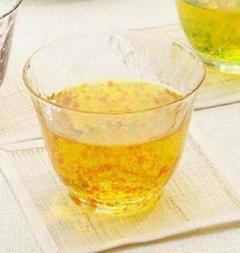 【新品４脚セット】東洋佐々木ガラス 冷茶グラス 水の彩 冷茶 陽の彩 食洗機対応