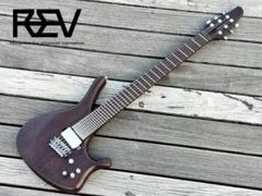 ギター REVguitars #074 ZEM ギター REVguitars #074 ZEM REVguitars #074 ZEM