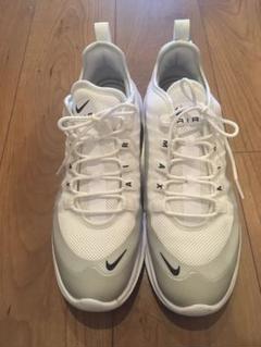 NIKE エアマックス アクシス ウィメンズシューズ