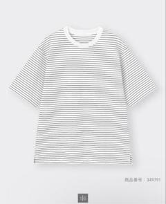 ドライポンチクルーネック
