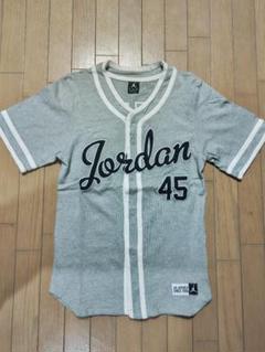 楽天市場】ジョーダン JORDAN 半袖 Tシャツ メンズ ベースボール