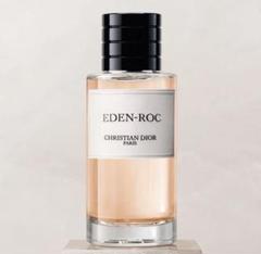 クリスチャンディオール エデン ロック250ml 未使用品 - メルカリ