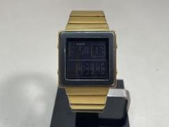 CASIO マジック MGC-10 腕時計