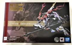 METAL ROBOT魂 <SIDE MS> ガンダムバルバトスルプスレクス