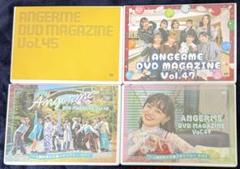 アンジュルム　DVDマガジン　48 49 アンジュルムDVDマガジン magazine Vol.48 49 - メルカリ