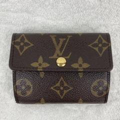 まな様　ルイヴィトン モノグラム ラドロー コインケース A345 LOUIS VUITTON ルイヴィトン コインケース カードケース ポルト