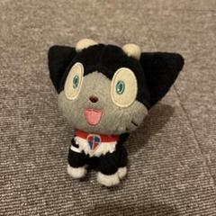 青エク クロ＆コールタール ピンバッジ - メルカリ