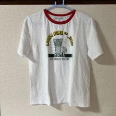 ZARA プリントTシャツのサムネイル