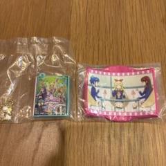 アイカツ ガチャガチャ グッズコレクション2