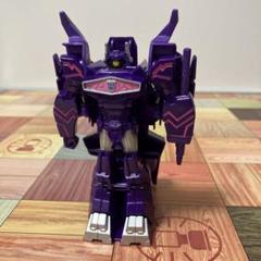 中古 トランスフォーマー DD-01メガトロン & DD-05ショックウェーブ DD05_SHOCKWAVE_06.jpg