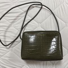 CHARLES&KEITH(チャールズアンドキース) / 2wayショルダーバッグ