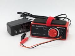 G FORCE モーター慣らし機 美品 ACアダプター付 ミニ四駆等のサムネイル