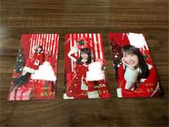 藤嶌果歩 ひなこれ クリスマスカード - メルカリ