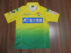 ジェフ千葉 今田紗良 オーセンティックユニフォーム 2020アウェイ 紙タグ付き HATTRICK（ハットトリック）-選手の想いをファンへ届ける公式