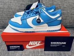 NIKE W DUNK LOW COAST
