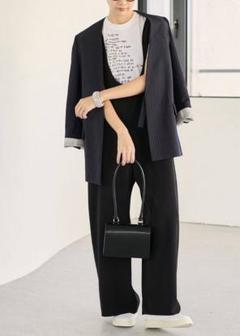 【2025SS 着用1回美品】Plage U-Neck オーバーオール・38 2025SS 着用1回美品】Plage U-Neck オーバーオール・38 - メルカリ