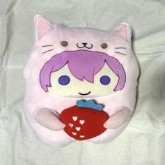 すとぷり さとみ ぬいぐるみ
