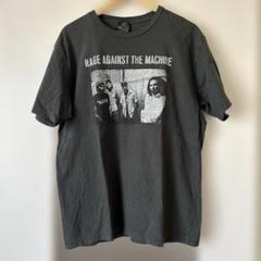 RAGE AGAINST THE MACHINE ヴィンテージTシャツのサムネイル