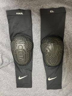 NIKE NOCTA アームウェア　S/M ブラック NIKE NOCTA アームウェア S/M ブラック - ウォーキング