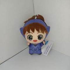 五条悟 夏油傑 ちびぐるみ vol.1 vol.3 呪術廻戦 呪術廻戦 ちびぐるみ ぬいぐるみ 五条悟 夏油傑 プライズ - メルカリ