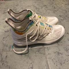 値下げ不可 adidas アフターバーナー9 トレーニングシューズ　29.0cm