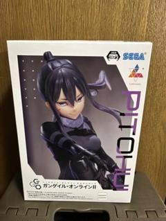 SEGA ガンゲイル・オンラインII PITO フィギュア