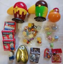 キョロちゃん　着替えるキョロちゃんストラップ　12種　キーホルダー キョロちゃん 着替えるキョロちゃんストラップ 12種