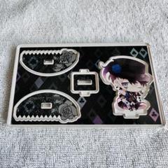 ディアラバ いびるだー アクスタ ルキ