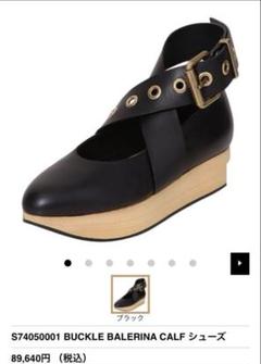 サイズ5 Vivienne Westwood ヴィヴィアンウエストウッド ROCKING