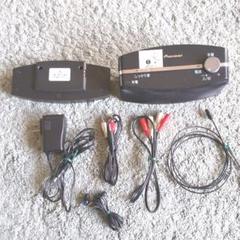 【新品、本物、当店在庫だから安心】 VMS-S710-K Pioneer (快テレ君) (入手困難品) - アンプ