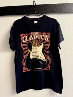 ERIC CLAPTON エリック・クラプトン Martin Tシャツ Lサイズ 1991 ERIC CLAPTON TOUR-T SHIRT | STRAYSHEEP ONLINE