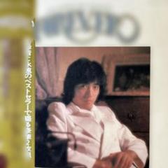 沢田研二♪ベストセレクション♪ 2枚組LP レコード／