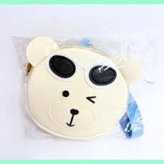 新品】スターバックス ベアリスタ ストラップ付 コインケース