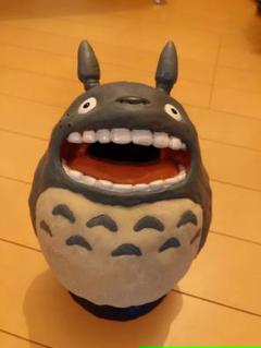 ジブリ 貯金箱の中古 未使用品を探そう メルカリ