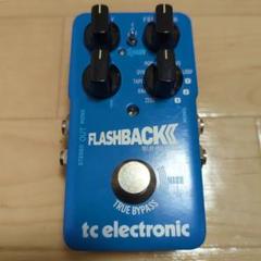 Tc electronic flashback2⭐︎中古 - メルカリ