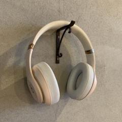 Beats Studio3 Wireless ポーセリンローズ - メルカリ