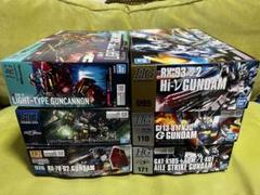 ガンプラ 5個セット まとめ売り ガンプラ まとめ売り 5つセット - メルカリ