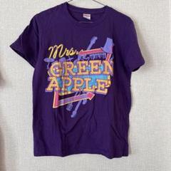2025年最新】Mrs. GREEN APPLE tシャツ ensembleの人気アイテム