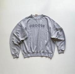 90s DROORS CLOTHING ヴィンテージスウェットのサムネイル
