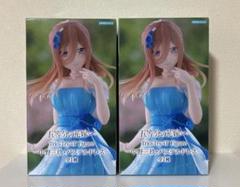 2025年最新】五等分の花嫁 フィギュア 三玖 プライズの人気