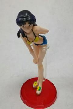 エヴァンゲリオンPORTRAITSフィギュア バンダイ